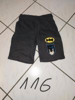 Batman Shorts Hessen - Aarbergen Vorschau