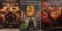 DVD - Die Tribute von Panem 1-4 - 2 Disc Fan Edition + Poster Rostock - Evershagen Vorschau