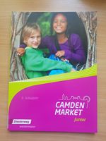 Camden Market Junior, Textbook 3, 10,00 €, neu Berlin - Steglitz Vorschau