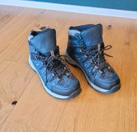 Leichte Wanderschuhe 45, waterproof, Crivit, ungetragen Baden-Württemberg - Ellhofen Vorschau