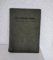 Kochbuch von 1949, antiquarisch Nordrhein-Westfalen - Hünxe Vorschau