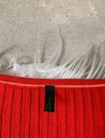 Benetton Kleid Strickkleid Midi rot Sommerkleid M 38 Saarbrücken-Dudweiler - Dudweiler Vorschau