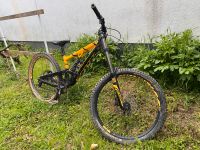 Scott - Voltage Fr 720 - Mountainbike / Downhill Hessen - Lohra Vorschau