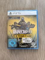 RAINBOW SIX EXTRACTION PS5 Schwerin - Wickendorf Vorschau