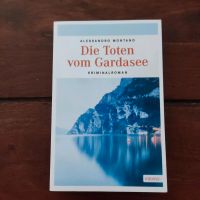 Alessandro Montano: Die Toten vom Gardasee Stuttgart - Zuffenhausen Vorschau