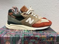 New Balance U998 KH1 Kith „US9,5“ Borsdorf - Panitzsch Vorschau