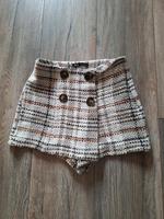 Zara Skort Größe L Niedersachsen - Wiesmoor Vorschau
