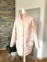 Damen Jacke / Regenjacke/ Windjacke in rosé Gr. 44/46 neuwertig Nordrhein-Westfalen - Unna Vorschau