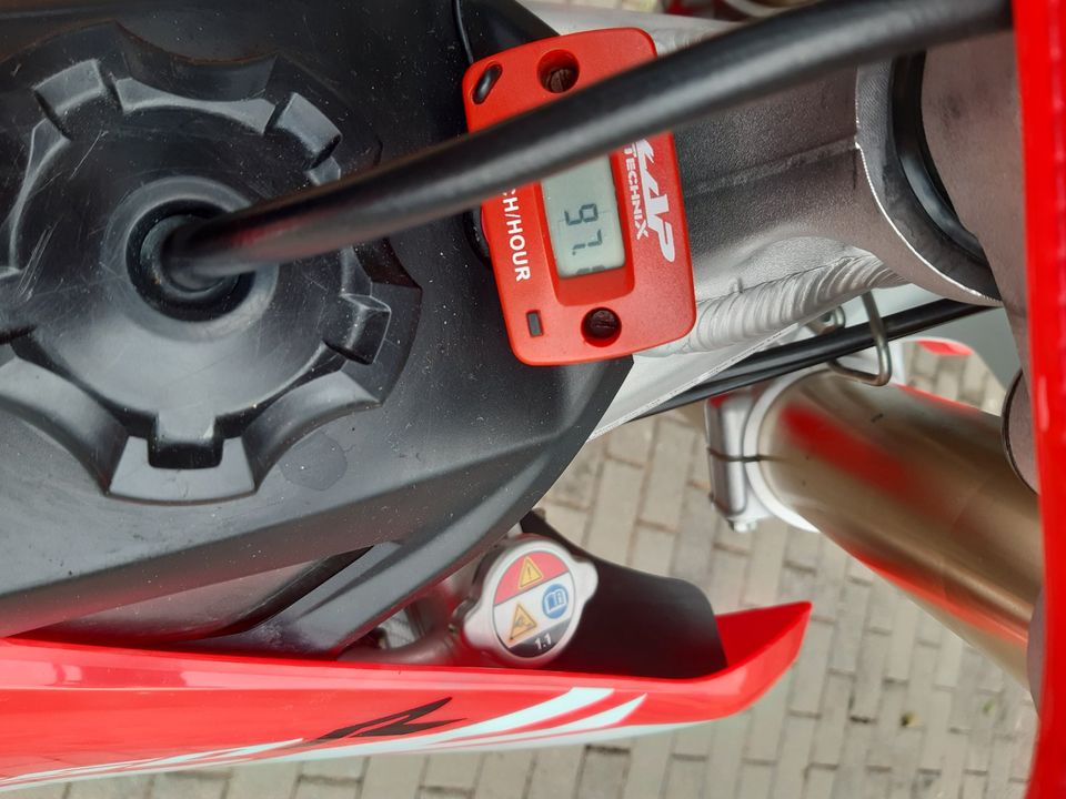 Honda CRF 450 2019 "No KTM, GasGas, Kawasaki, Yamaha, Husqvarna" in Dahlen