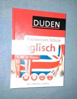 Duden, Basiswissen Schule Englisch, 5. bis 10. Klasse,  Neu Bayern - Ebensfeld Vorschau