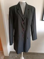 Grauer Blaser /Jacke von Street One Niedersachsen - Emden Vorschau