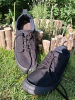 Wildling Schuhe „Fundois“ – NEU – Größe 46 – inkl. Lammfellsohlen Sachsen - Grosshartmansdorf Vorschau