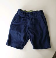 Chino Shorts H&M, Gr. 98 blau Nordrhein-Westfalen - Krefeld Vorschau