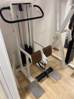 Gym80 Joschko Odenwälder Sportsysteme Beinbeuger im Stehen Precor Hessen - Dillenburg Vorschau