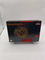 Nintendo SNES Wizardry V NTSC CIB Niedersachsen - Kirchlinteln Vorschau