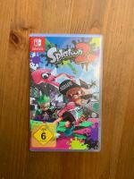 Splatoon2 Nintendo Switch Spiel Nordrhein-Westfalen - Rommerskirchen Vorschau