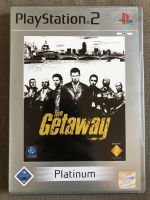 PS2 The Getaway (mit Karte) Sony  Playstation 2 Bayern - Thüngersheim Vorschau