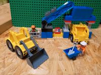 Lego duplo Kleine Baustelle 4987 Bayern - Theres Vorschau