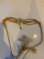 Collier/ Halskette / marokkanische Halskette Düsseldorf - Eller Vorschau