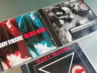 Gary Moore 3 CDs Collection inkl. Versand Hessen - Nauheim Vorschau
