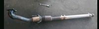 Milltek Downpipe HJS Kat 2.0 VAG Seat Audi VW Bayern - Eching (Kr Freising) Vorschau