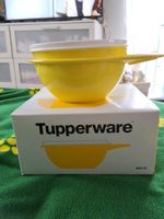Tupperware Maximilian/Peng Schüssel 600 ml Thüringen - Apolda Vorschau