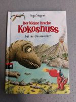 Der kleine Drache Kokosnuss bei den Dinosauriern Bayern - Schorndorf Vorschau