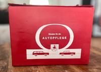 DDR Trabant Warburg Autopflege Sachsen - Halsbrücke Vorschau