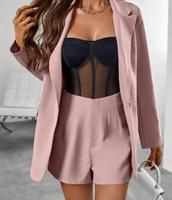 SHEIN, SHEIN Shorts, SHEIN Blazer Größe m neu,2 teiler Niedersachsen - Wardenburg Vorschau