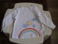 Baby Shirt GR 62 Rheinland-Pfalz - Herschbach (Oberwesterwald) Vorschau