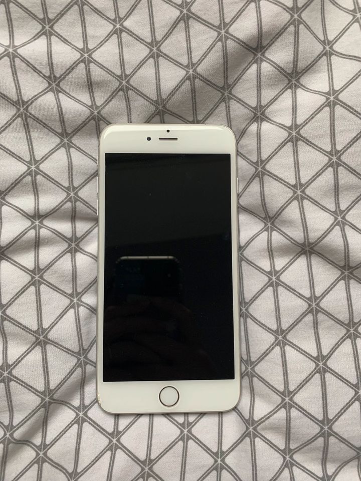 Apple IPhone 6 Plus 16 GB in Bottrop