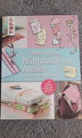 Mein großes Nähmaschinen-Atelier Bayern - Lindau Vorschau