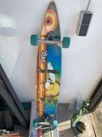 Longboard, Skateboard Baden-Württemberg - Untereisesheim Vorschau