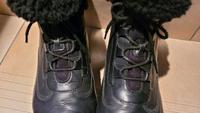 Stiefelette Gabor schwarz Bayern - Eckental  Vorschau