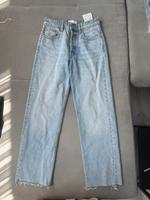 High waist straight Jeans Zara Köln - Ehrenfeld Vorschau