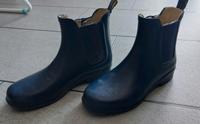 Reit Stiefeletten dunkelbraun Gr 37 Nordrhein-Westfalen - Overath Vorschau