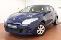 Renault Megane Authentique Klima wenig Km  Allwetterreif Rostock - Brinckmansdorf Vorschau