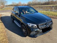 Mercedes GLC43 AMG Bayern - Gersthofen Vorschau