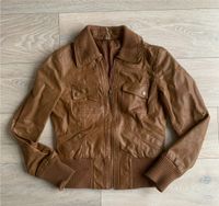 Damen Lederjacke - Vero Moda - Gr. M Eimsbüttel - Hamburg Schnelsen Vorschau