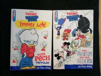 Young Donald Duck 1+3 je 4€, Comic Roman Nordrhein-Westfalen - Soest Vorschau