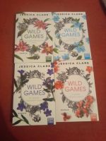 Wild Games von Jessica Clare Nordrhein-Westfalen - Ratingen Vorschau