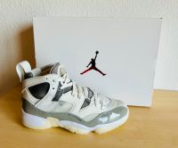 NEU! Nike air Jordan´s JUMPMAN TWO TREY grey / grau Gr. 40 Baden-Württemberg - Nußloch Vorschau