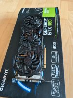 Gigabyte GTX 960 4GB G1 Gaming Baden-Württemberg - Mannheim Vorschau