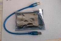 Arduino Uno Clone mit USB Kabel, OVP Hannover - Mitte Vorschau