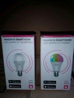 Magenta Smarthome Led Lampen warmweiß und farbig Neu Sachsen-Anhalt - Jessen (Elster) Vorschau