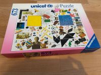 UNICEF Puzzle 673 Teile Rarität Wuppertal - Elberfeld Vorschau
