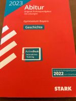 Abitur Bayern Geschichte 2023 mit Prüfungsaufgaben Stark Verlag Bayern - Heroldsberg Vorschau