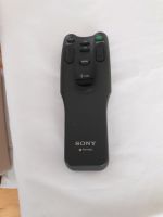 Fernbedienung  SONY RM 860 Hessen - Ranstadt Vorschau