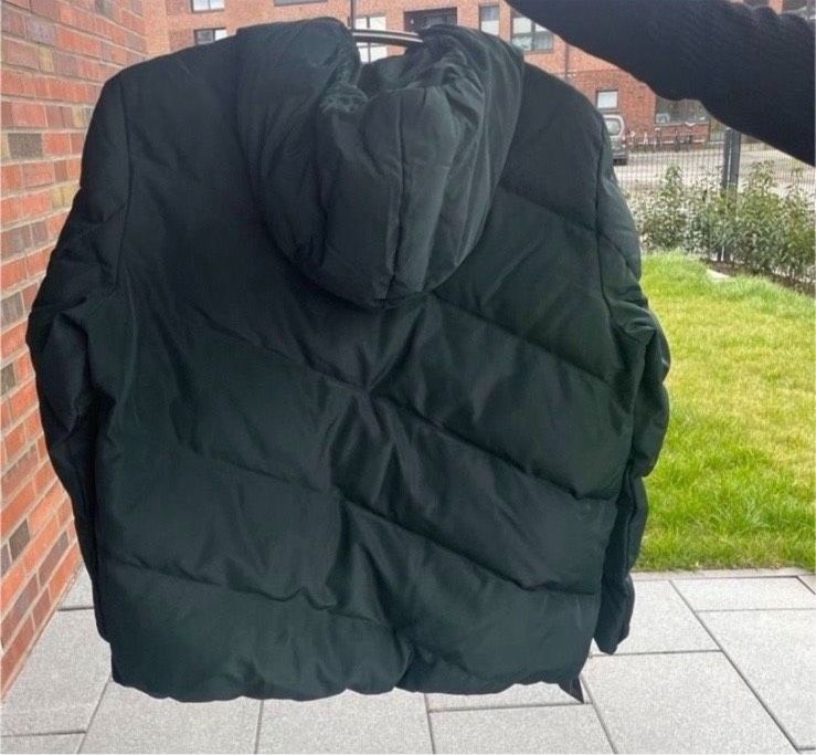 Jacke von EA7 Emporio Armani  Gr. XL Grün in Centrum