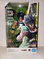 Sh Figuarts Super Broly Dragonball Bandai Figur NEU & OVP Rheinland-Pfalz - Wörrstadt Vorschau